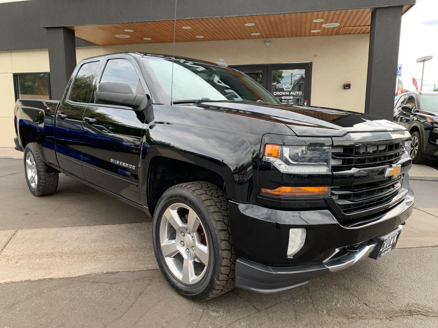 chevrolet silverado 1500 2016 1GCVKREC0GZ422086 image chevrolet silverado 1500 2016 1GCVKREC0GZ422086 image